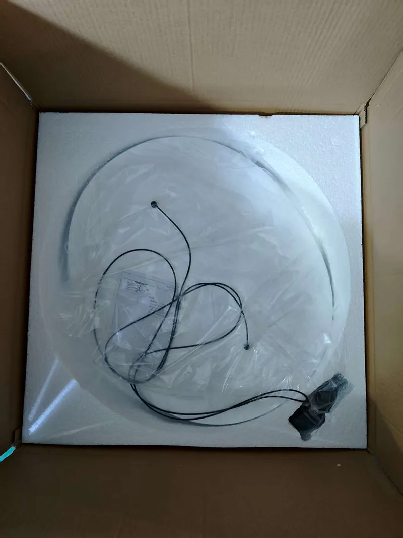 Pendant Light View 11