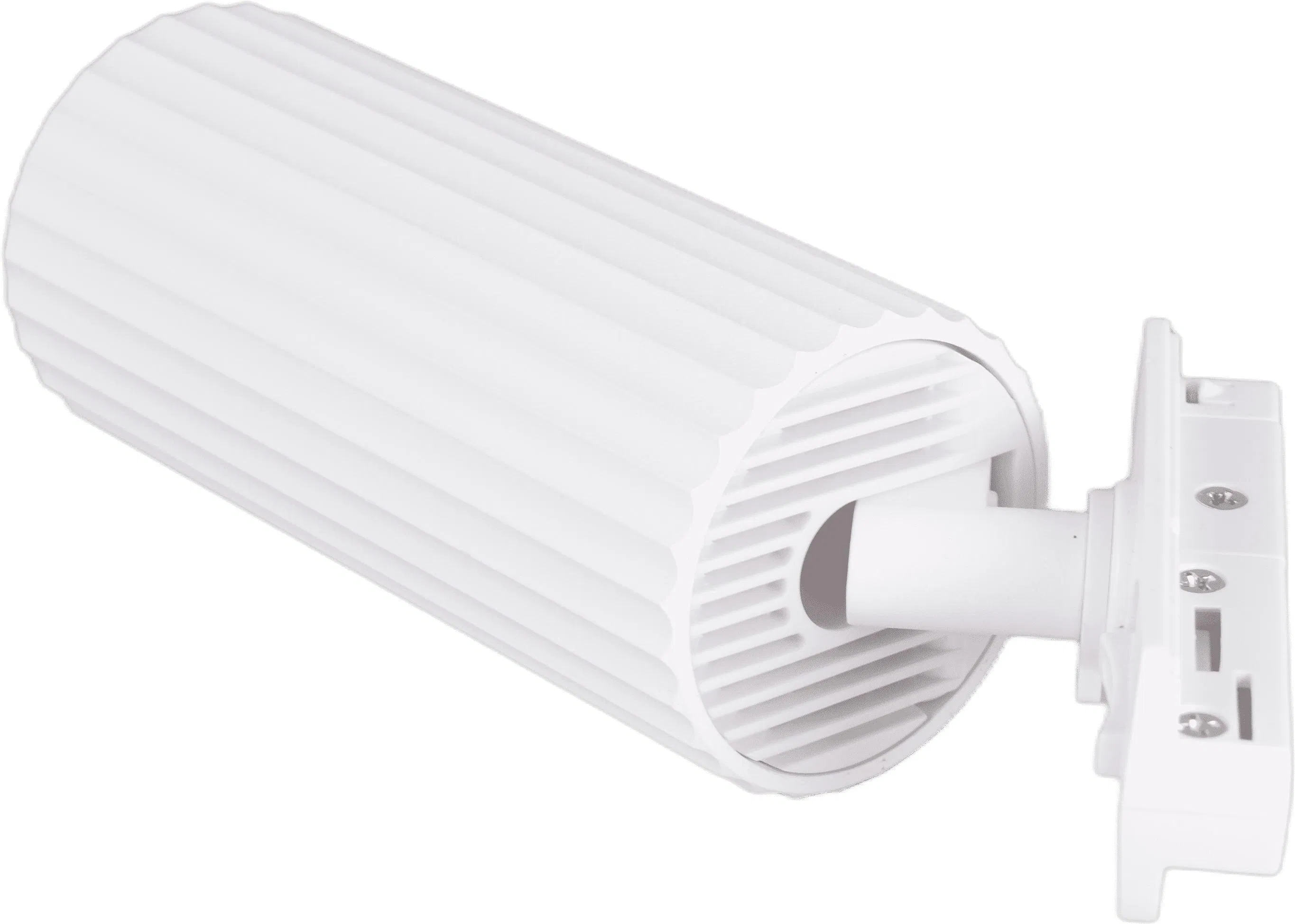 Sleek 12W LED Track Light for Modern Commercial Spaces