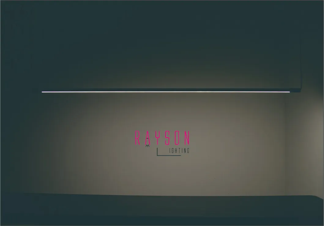 Pendant Light View 2