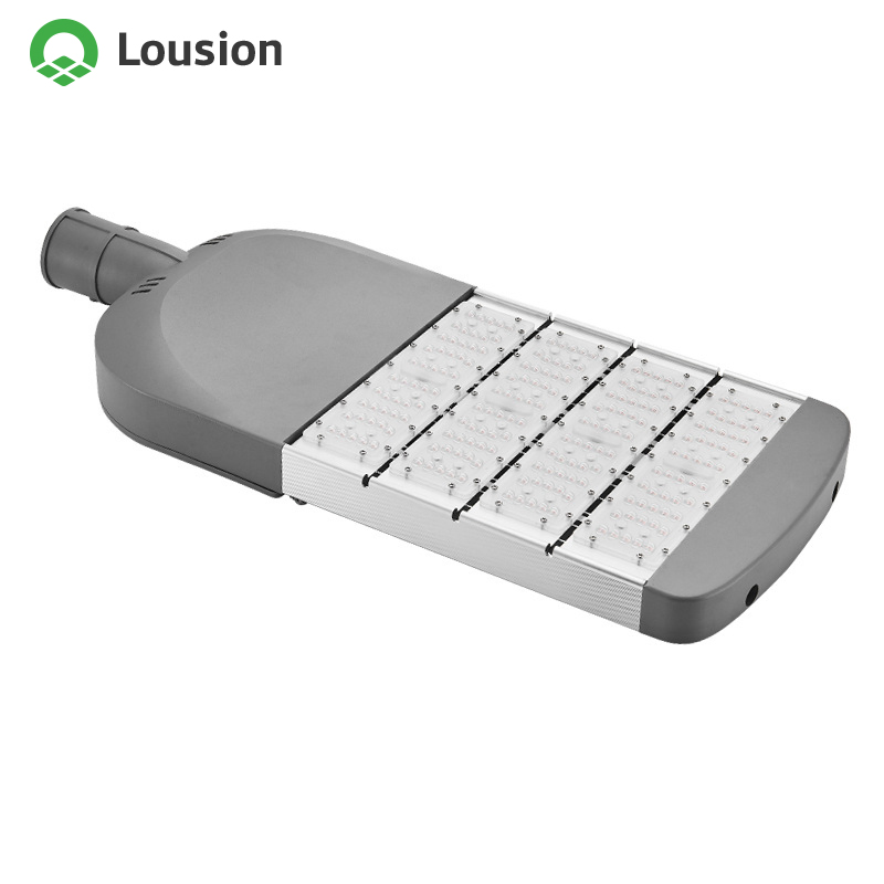 Great Value Tool-Free Maintenance IP65 LED Street Light for Highway