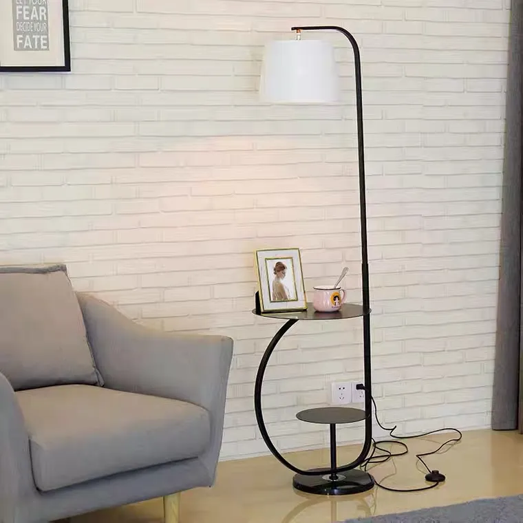 Nordic Floor Lamp 2