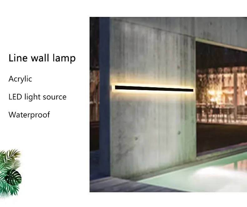 Wall Lamp 1
