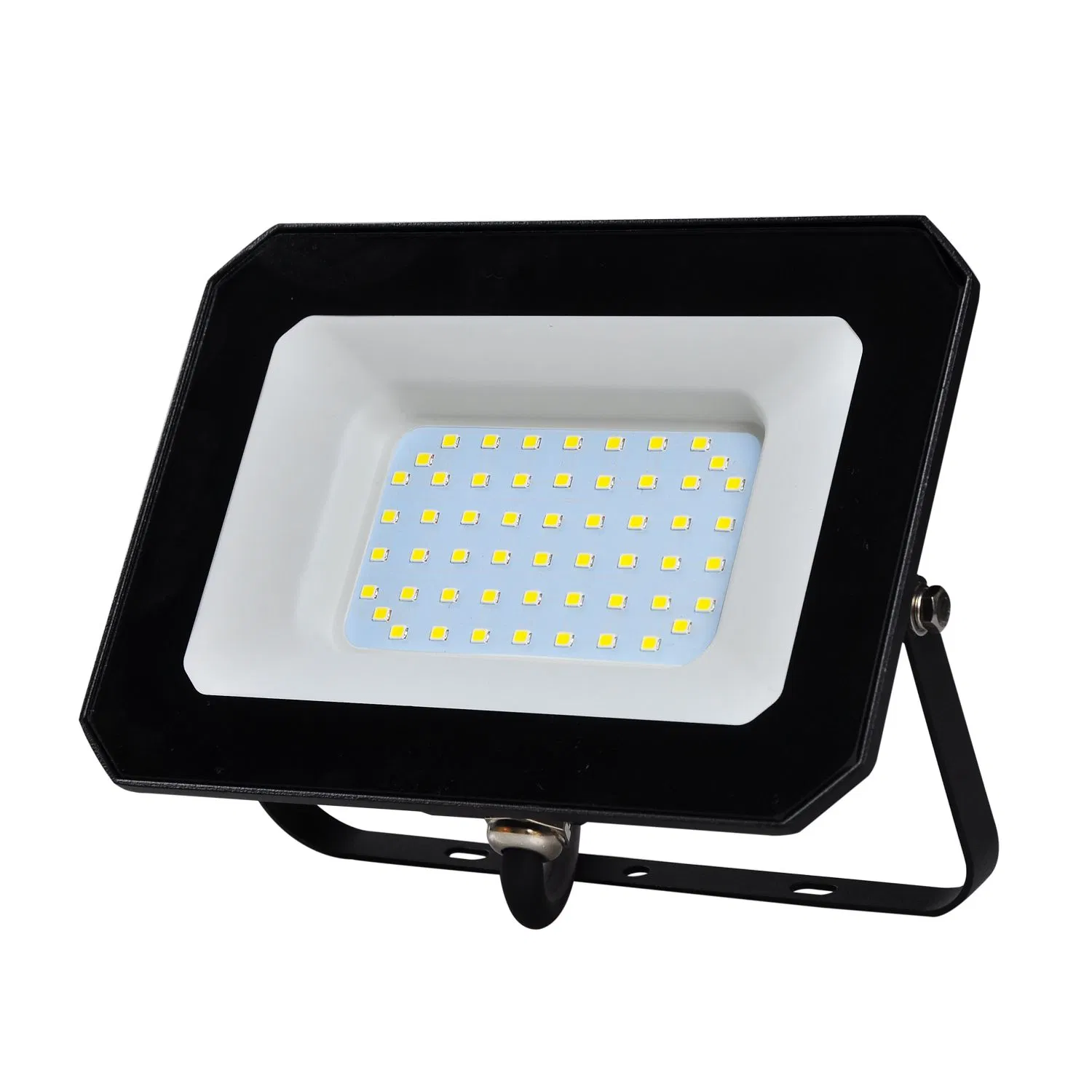 400W High Power LED Floodlight 100lm/W Stadium Light
