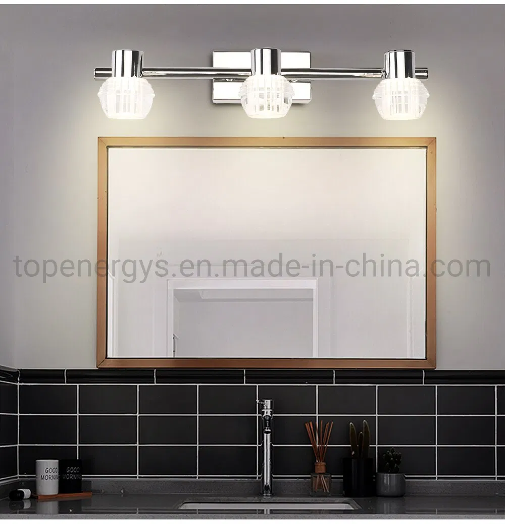LED Vanity Light 5