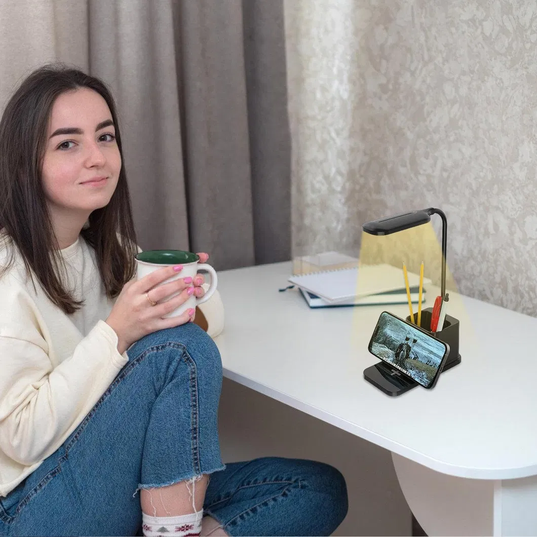 Type-C Charging Lamp