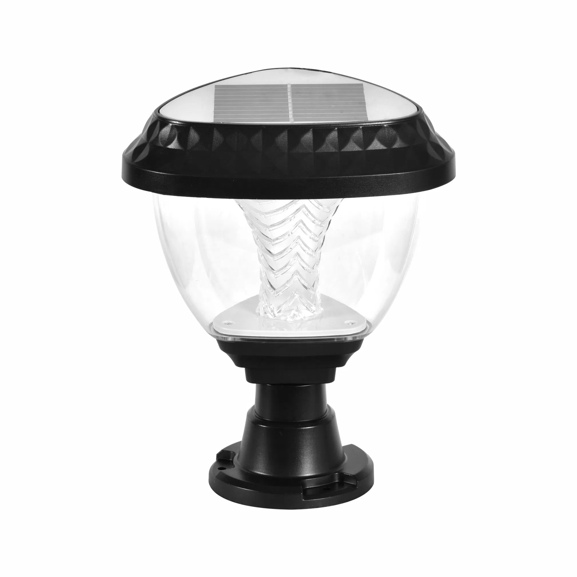 Solar-Powered IP65 Waterproof LED Garden Spot Light for Outdoors