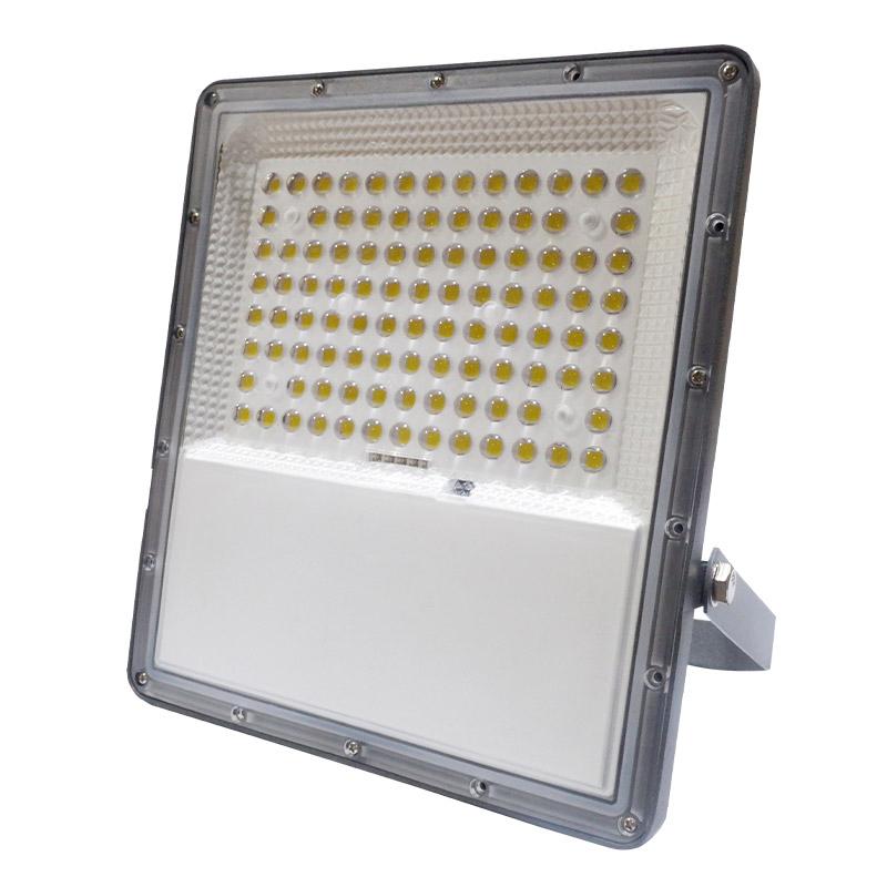 High Brightness Garden Solar Powered Customizable DC LED Spotlights