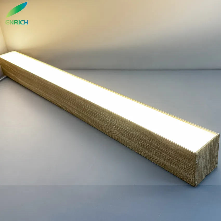 Linear Light 2