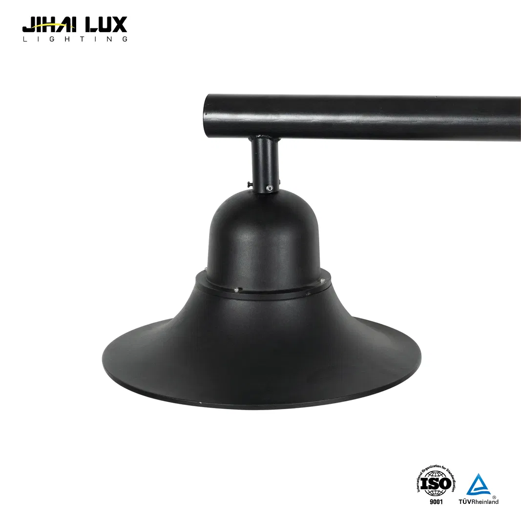 Die-Casting Aluminum Housing Made in China Street Lighting Outdoor Garden Road Lamp Poles LED Street Light 100W Park Light