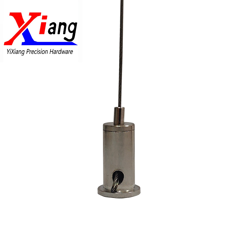 Copper Cable Gripper Kit Direct From Manufacturer