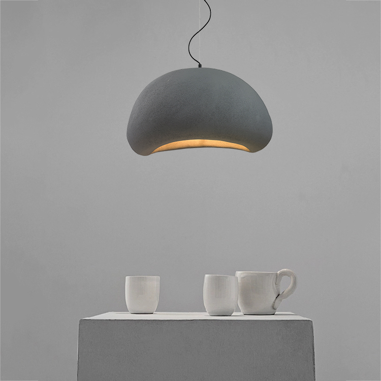 New Interior-Lighting Modern Chandelier for Bar Dining Design LED Pendant Lamp