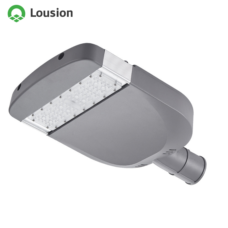 Great Value Tool-Free Maintenance IP65 LED Street Light for Highway