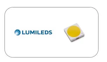 Reliable LED CHIP
