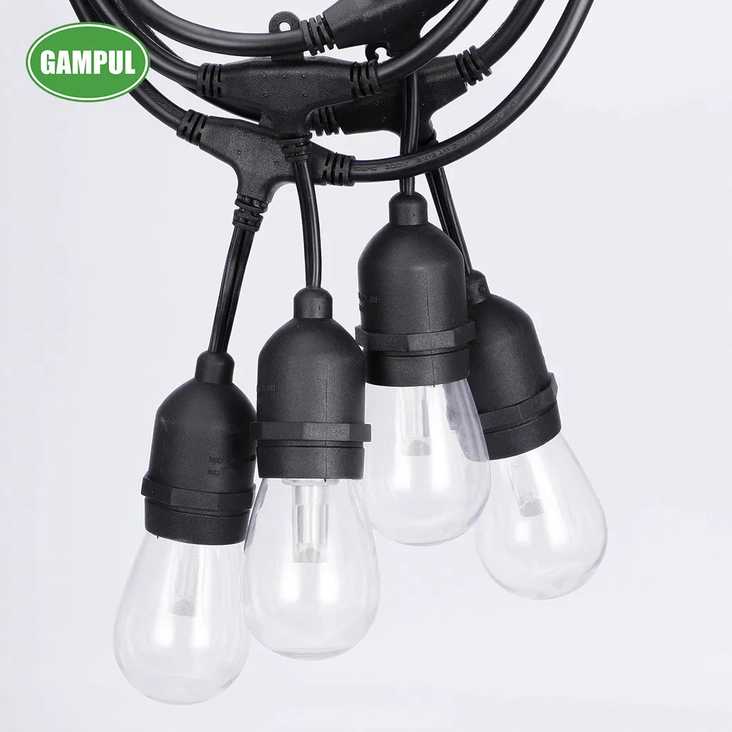 LED Fairy String Lights 3