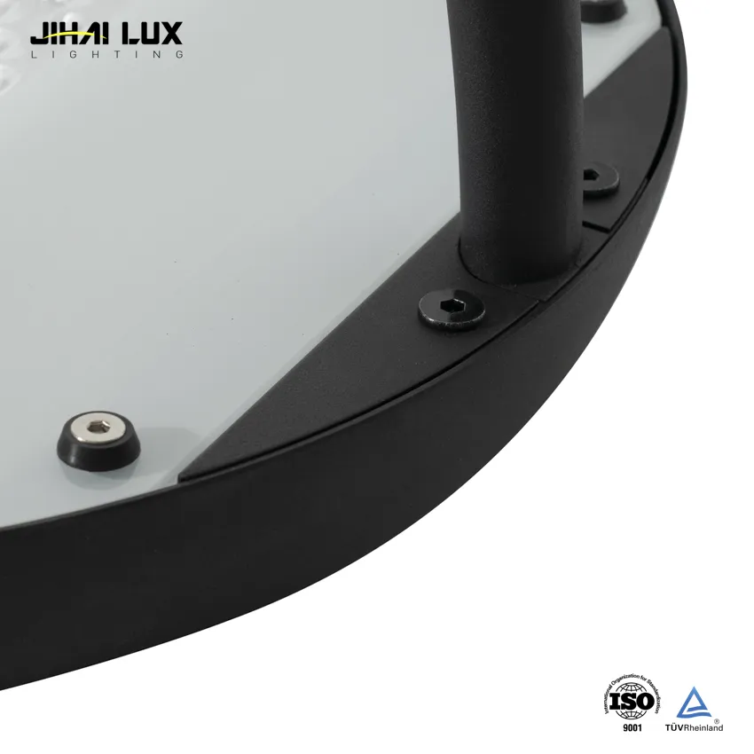 LED Street Light Feature 3