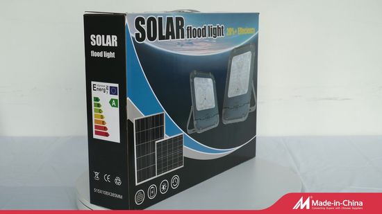 Product Video Poster