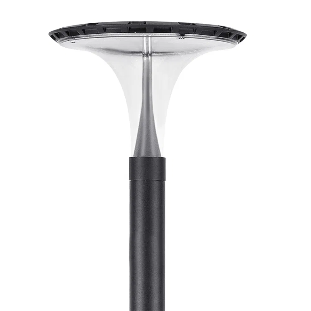 High Quality New Design Solar Powered Outdoor Waterproof IP65 LED Spotlight Solar Garden Lawn Spot Light