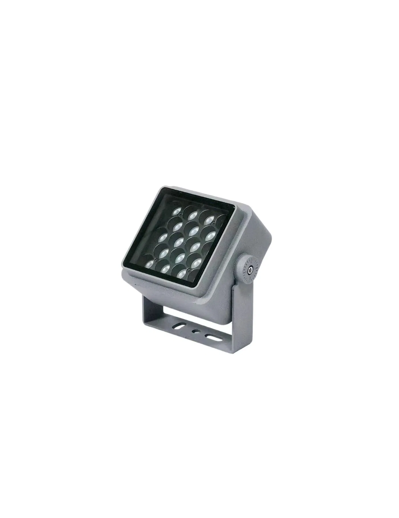 IP65 Rated LED Square Uplight for Outdoor Tree Illumination