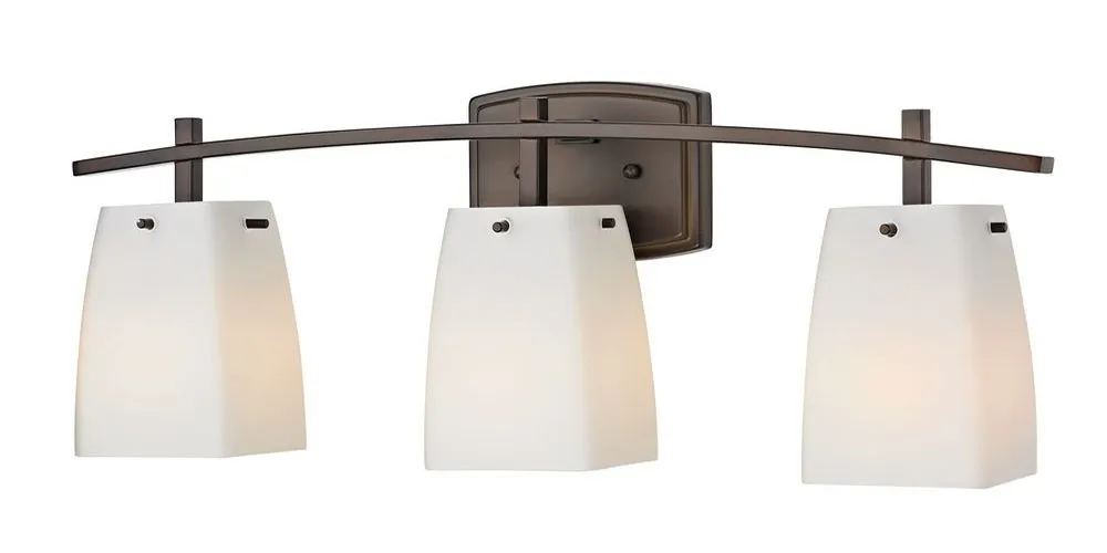 Modern Bathroom Lighting 2