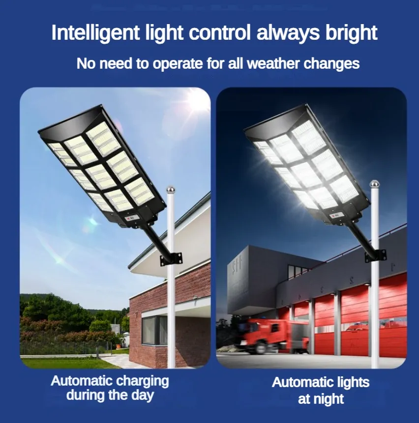 Solar Light Detail 4