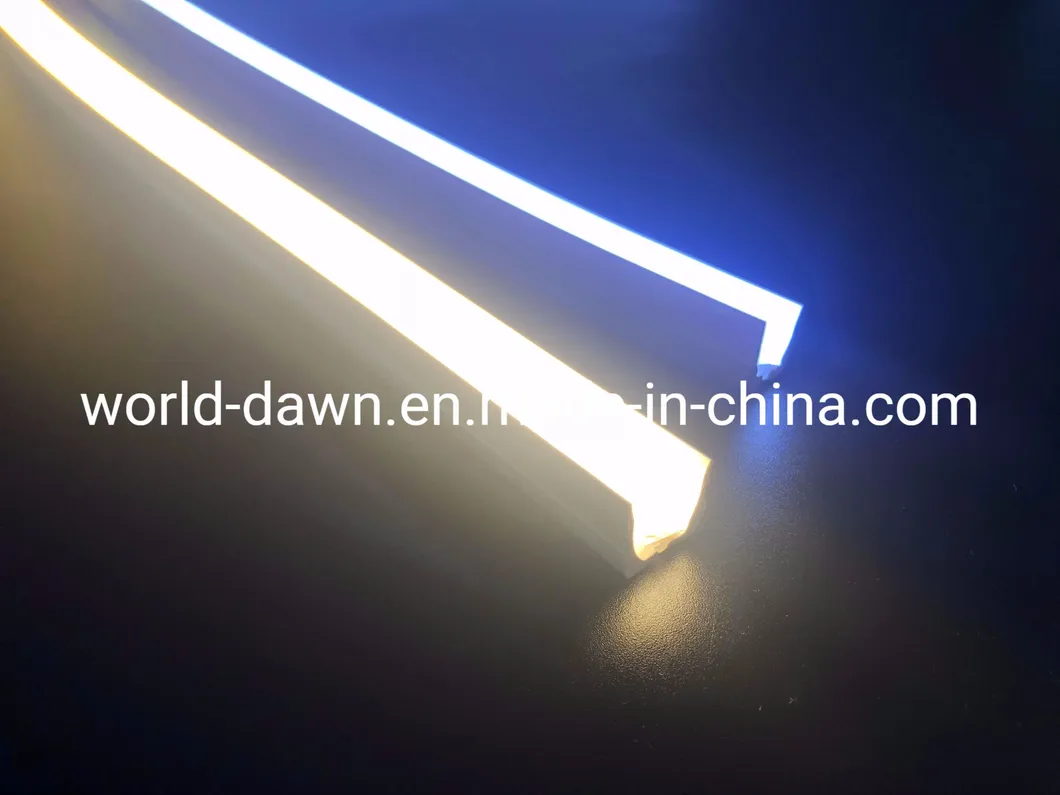 LED Neon Flex Details