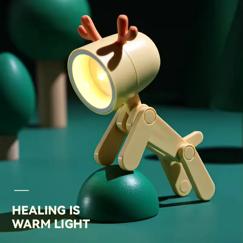 Kids LED Table Lamp 11