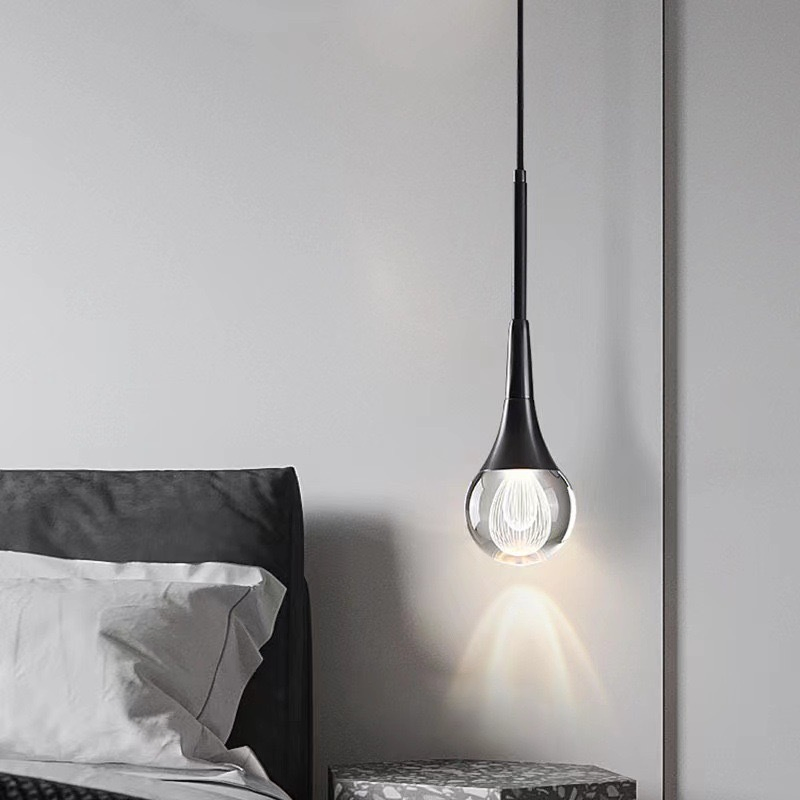 Konig Lighting China LED Crystal Suppliers Outlet Chandelier Living Dining Kitchen Room Mini Chandeliers &amp; Pendant Light