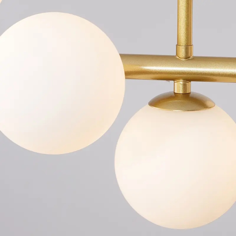 Modern LED Chandelier for Living Room Dining Decoration Lamp Chandeliers Light