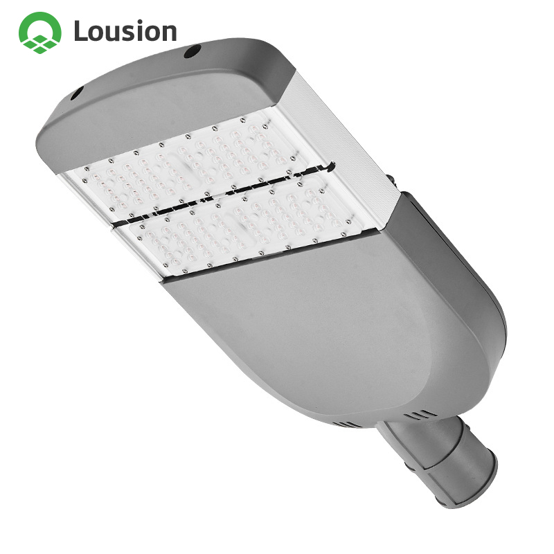 Great Value Tool-Free Maintenance IP65 LED Street Light for Highway