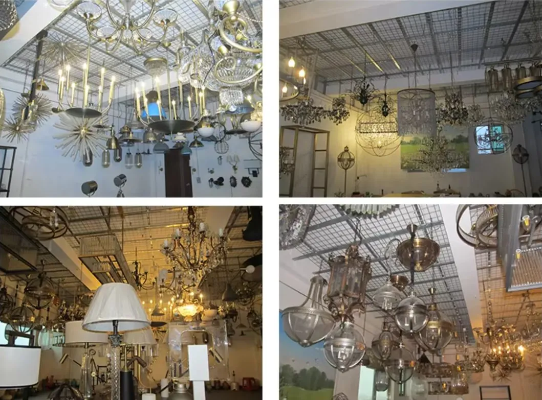 Pendant Lights for Living Room