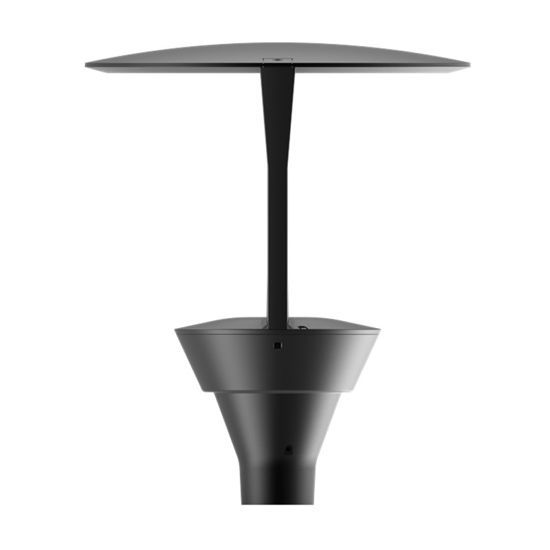 Elegant Design IP65 Garden Outdoor Decorative Aluminium Pathway Yard LED Garden Bollard Light