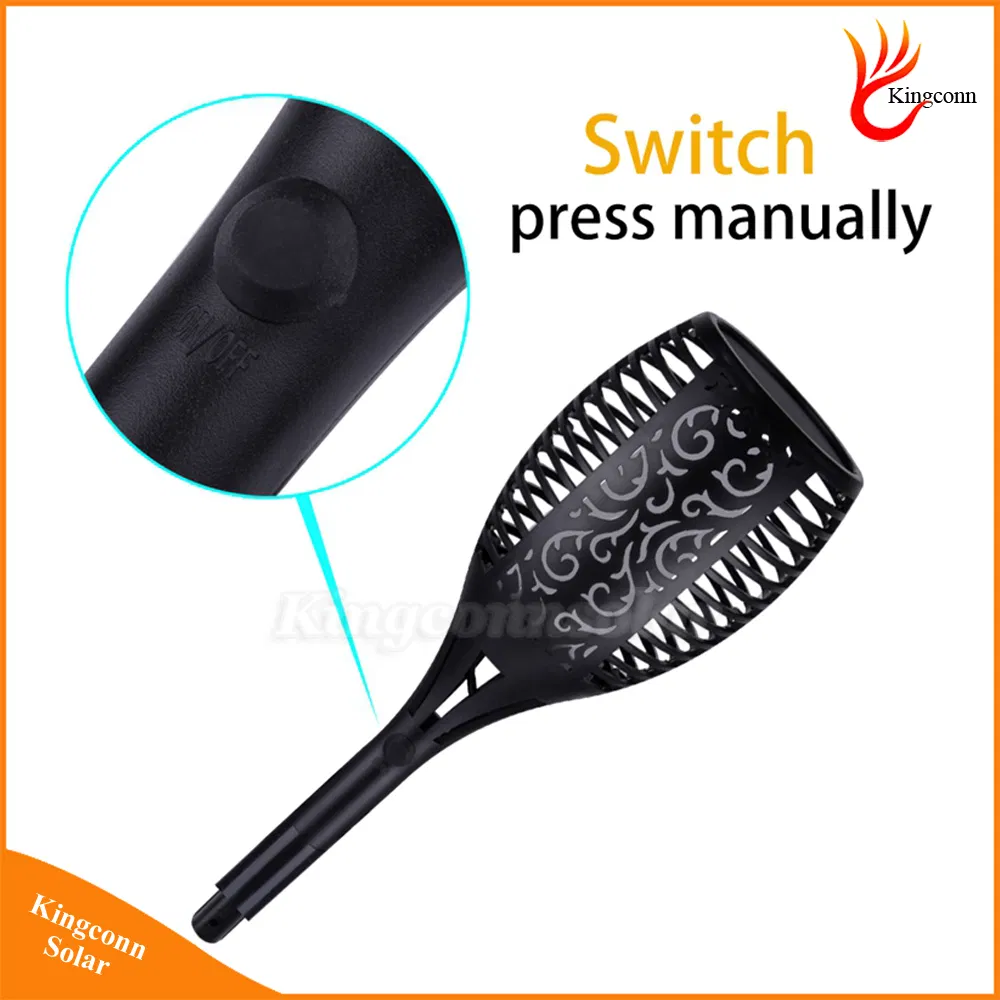 Solar Torch Light 3