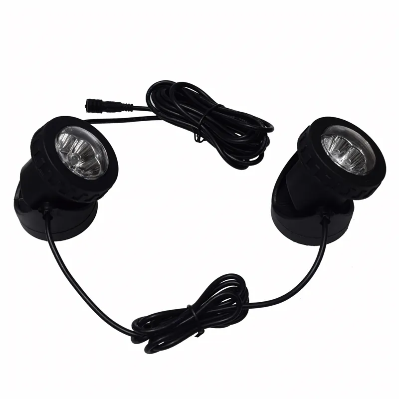 Solar LED Spotlight 4