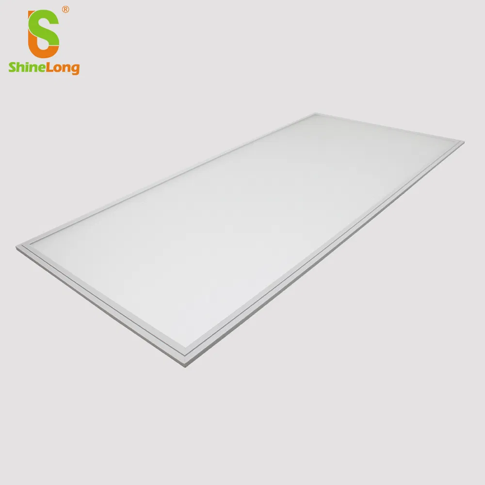 UL cUL Certificated 4000K LED Panel Light Energy Saving Solution