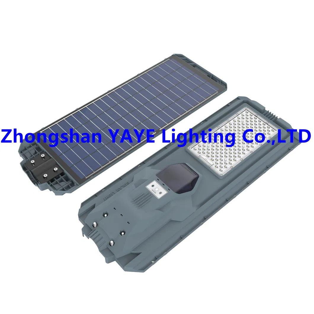 Radar Sensor Feature