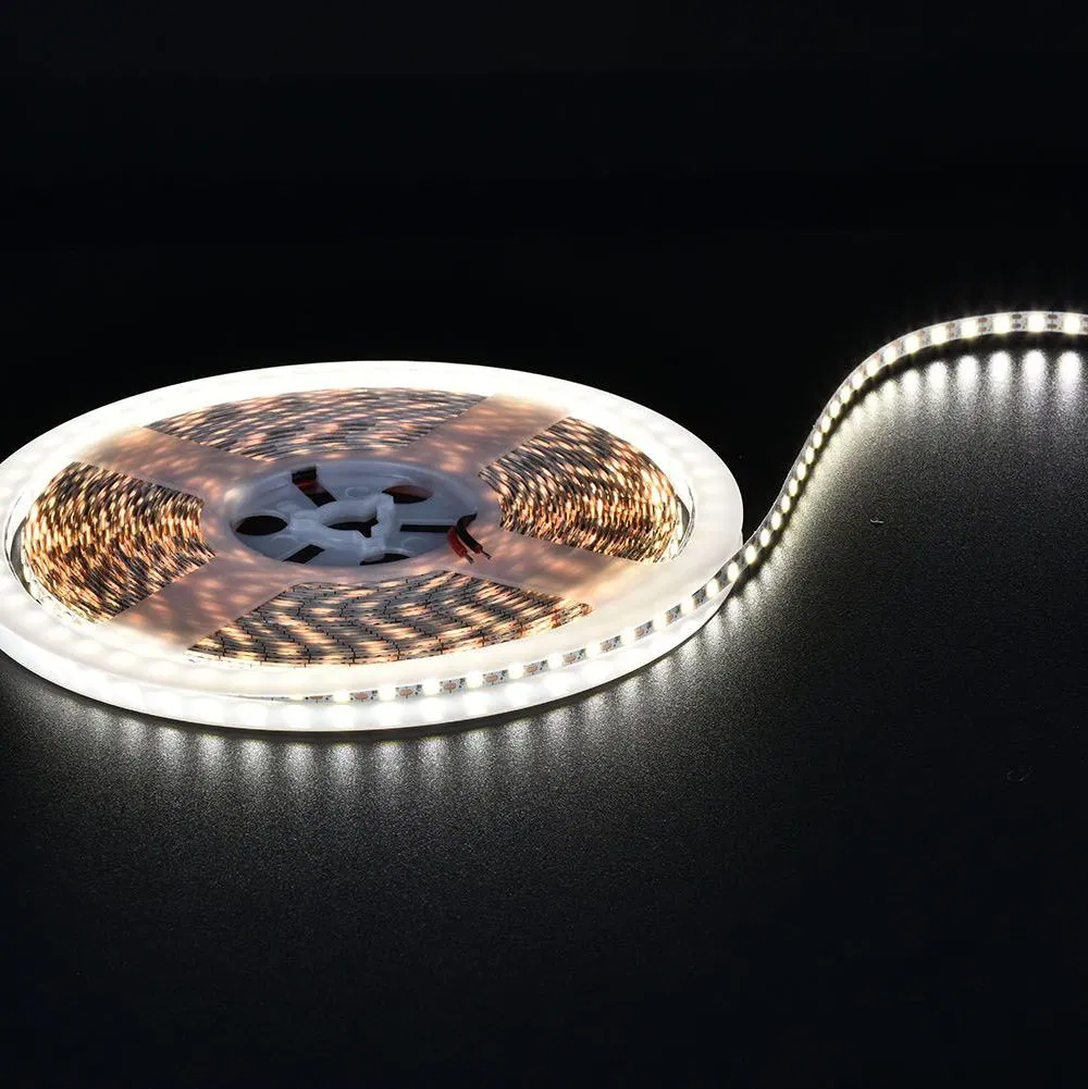 12V/24V Free Cutting 1cm a Cut Dimmable LED Strip Light