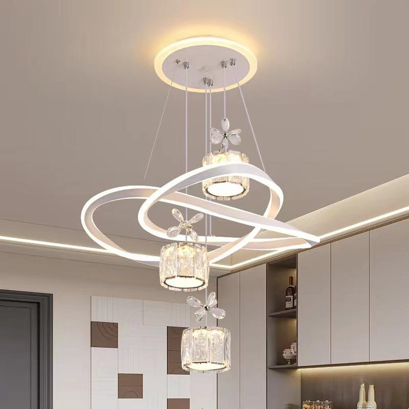 Home Decoration Modern Art Creativity Living Room Dining Room Lighting Pendant Light