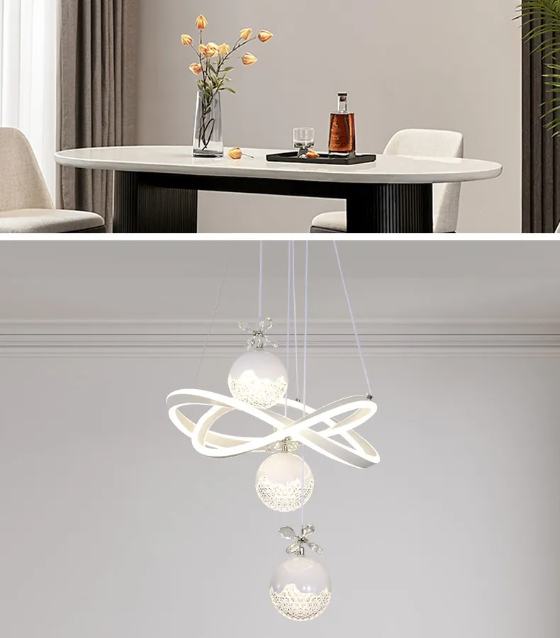 Pendant Light 3