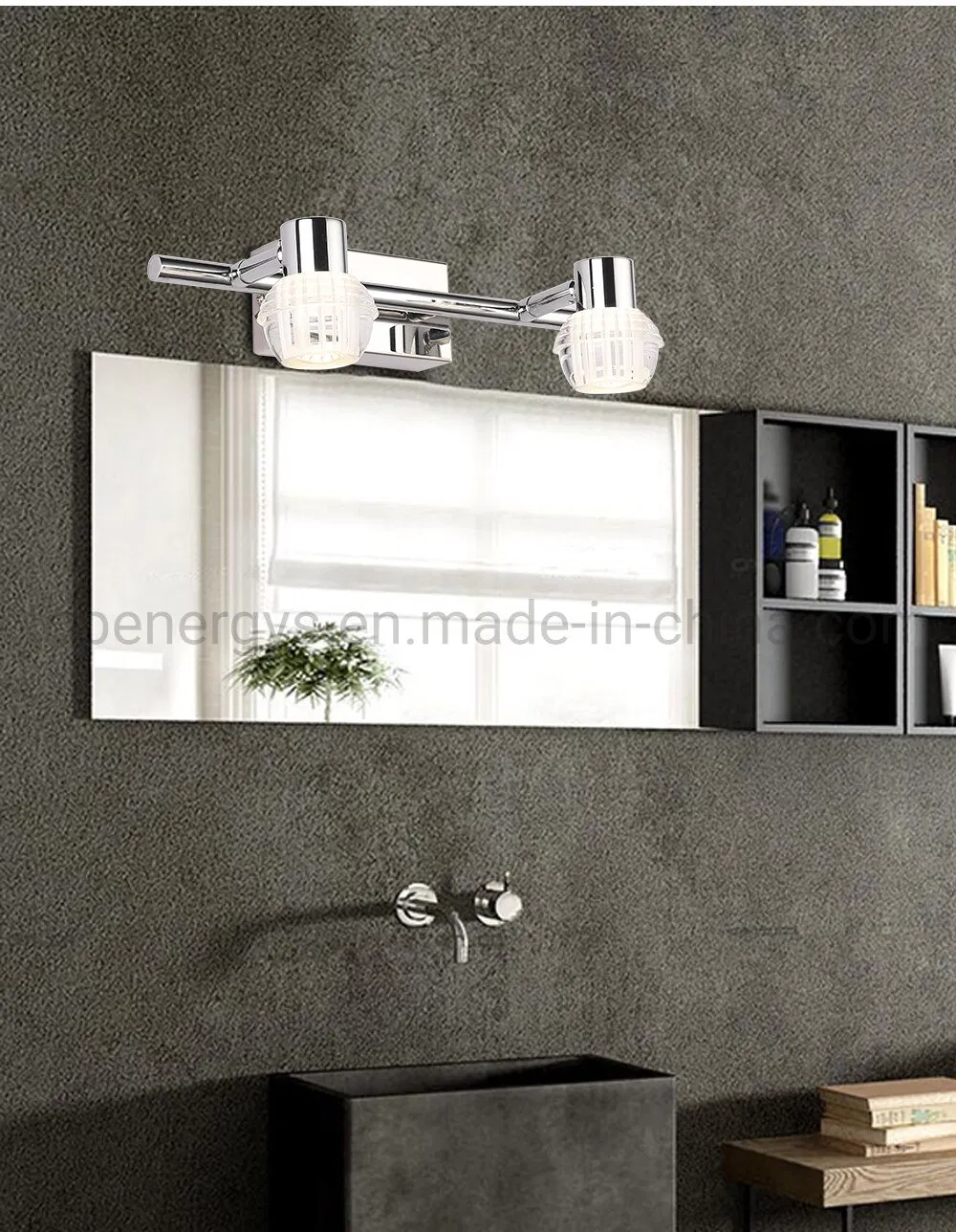 LED Vanity Light 4