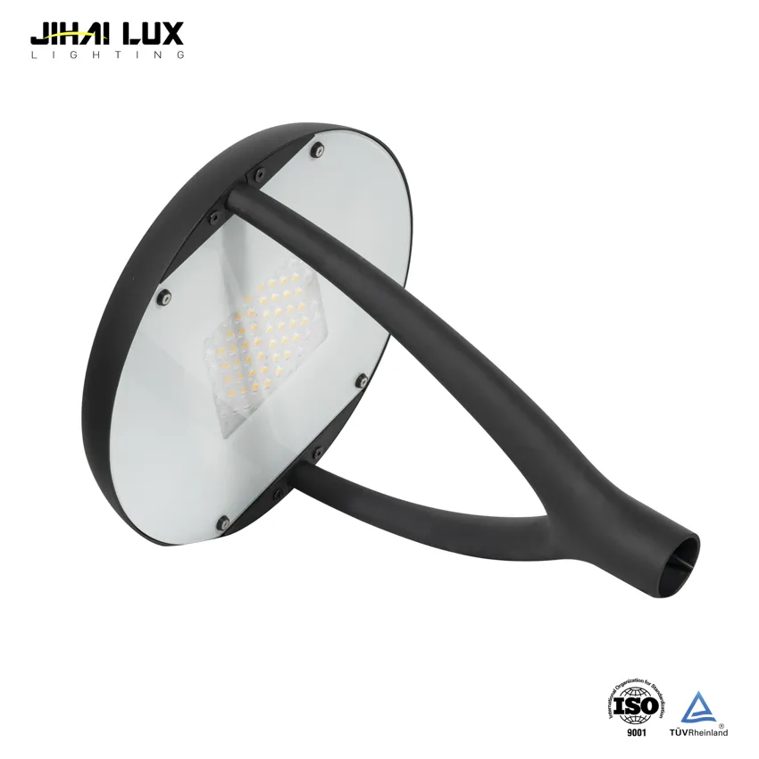 LED Street Light Feature 1