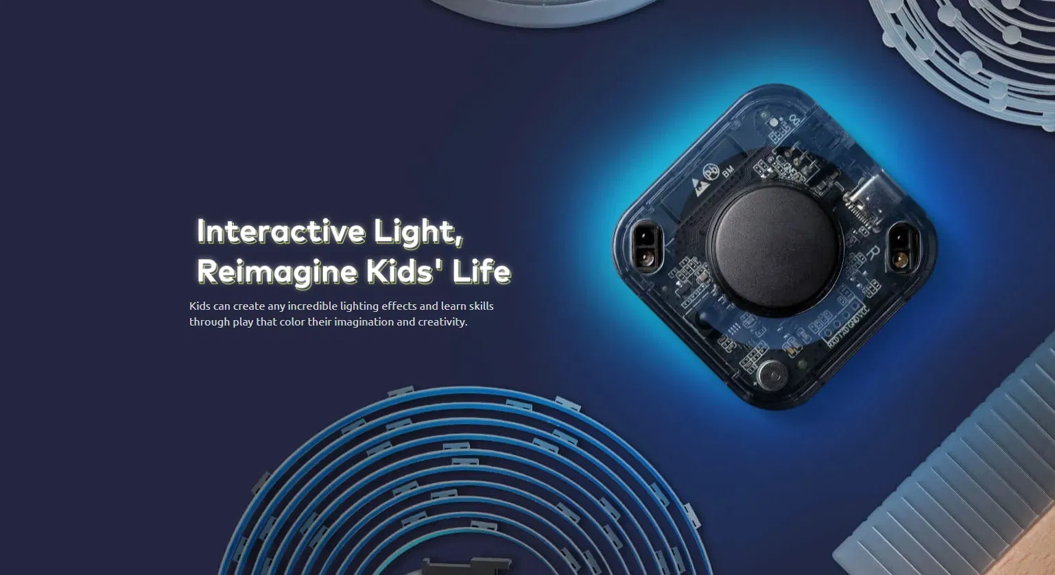 Night Light Display 2