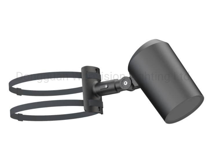 22W Outdoor Light IP66 LED Landscape Tree Uplight CE RoHS