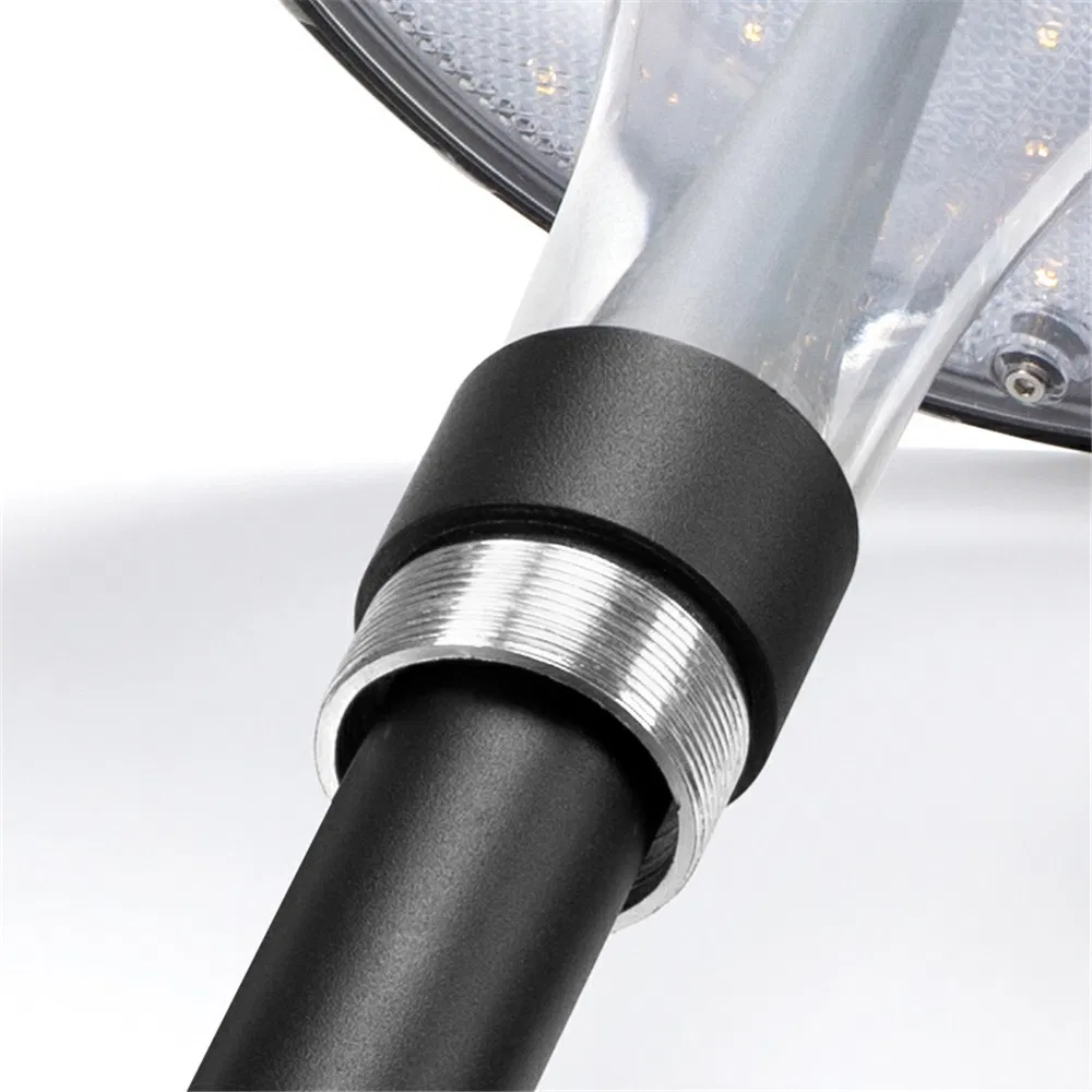 High Quality New Design Solar Powered Outdoor Waterproof IP65 LED Spotlight Solar Garden Lawn Spot Light