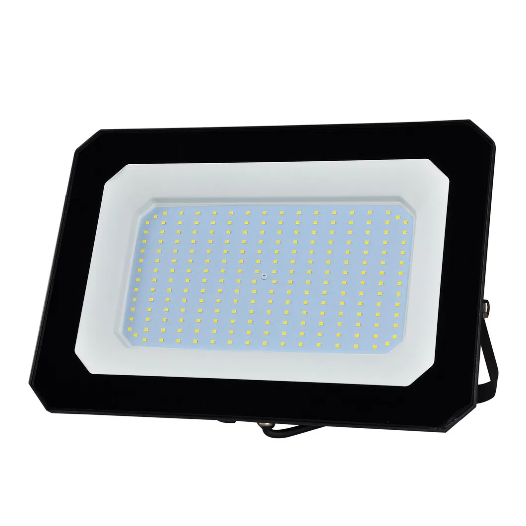 Stadium Light View 3