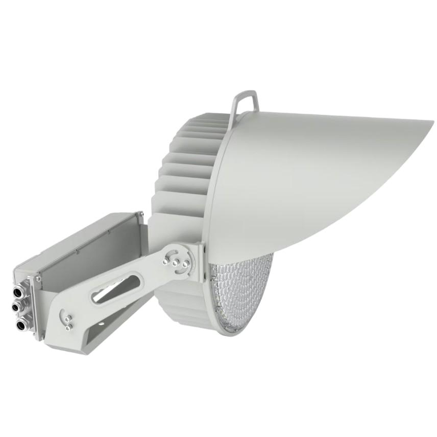 Peonylighting High Quality 500W-1500W LED Flood Sport Stadium Light
