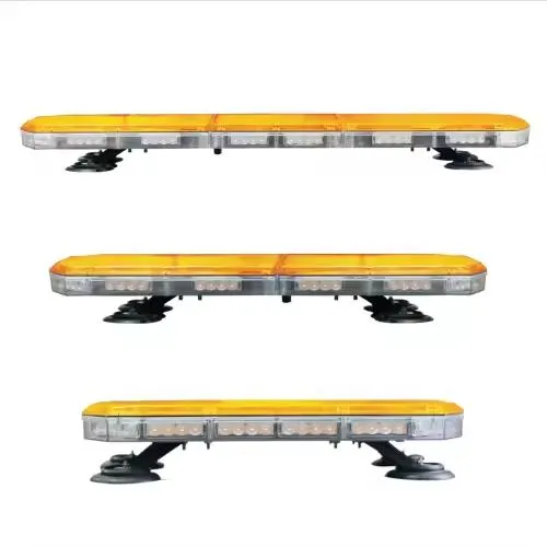 Warning Light Bar