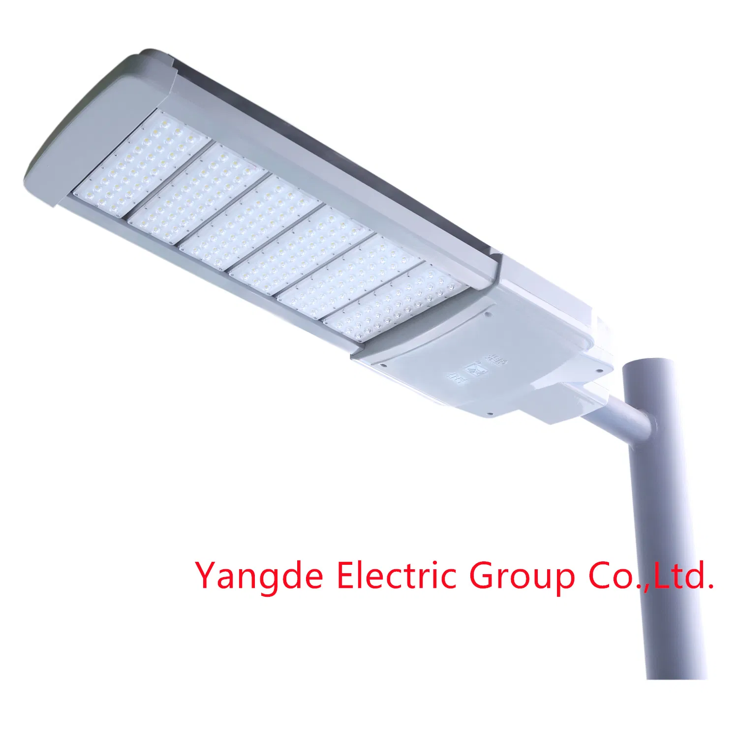 60W 100W 200W 300W Solar Wall Street Lamp LED Energy Saving Power System Home Products Sensor Security Garden Light