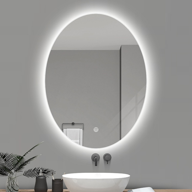 High Quality Vanity LED Mirror LED Salon Mirror Bathroom LED Mirror Light