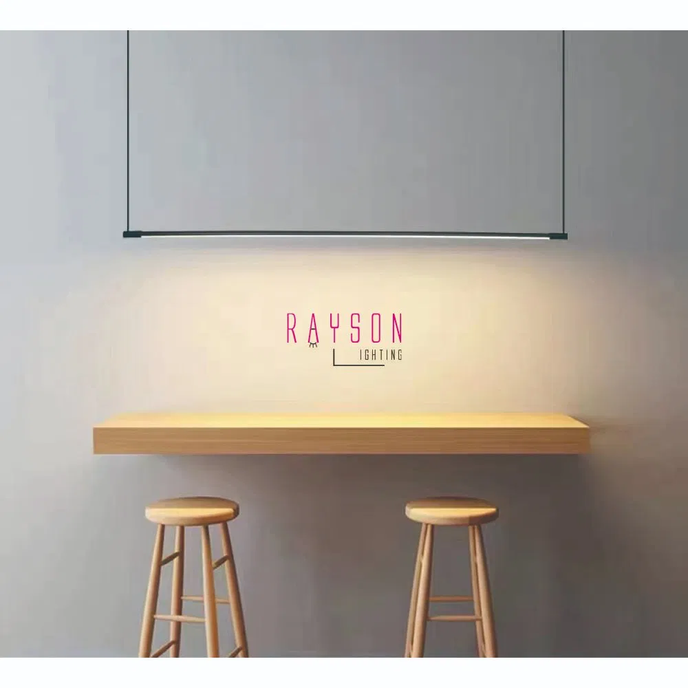 Pendant Light for Indoor Decorative Dining Room Lighting (RB-TL05-1P)