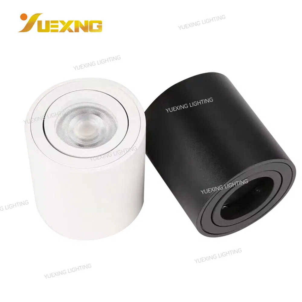 E27 Custom Energy Saving Decorative Residential Coffee Bar Modern Design Glass Metal Cheap LED Ceiling Spot Mini Light